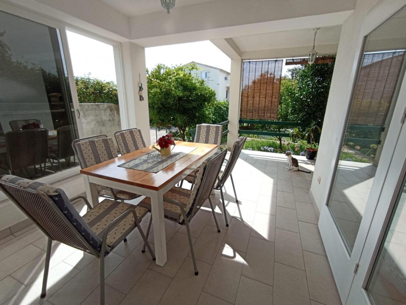 Apartments By The Sea Orebic, Peljesac - 16448 المظهر الخارجي الصورة