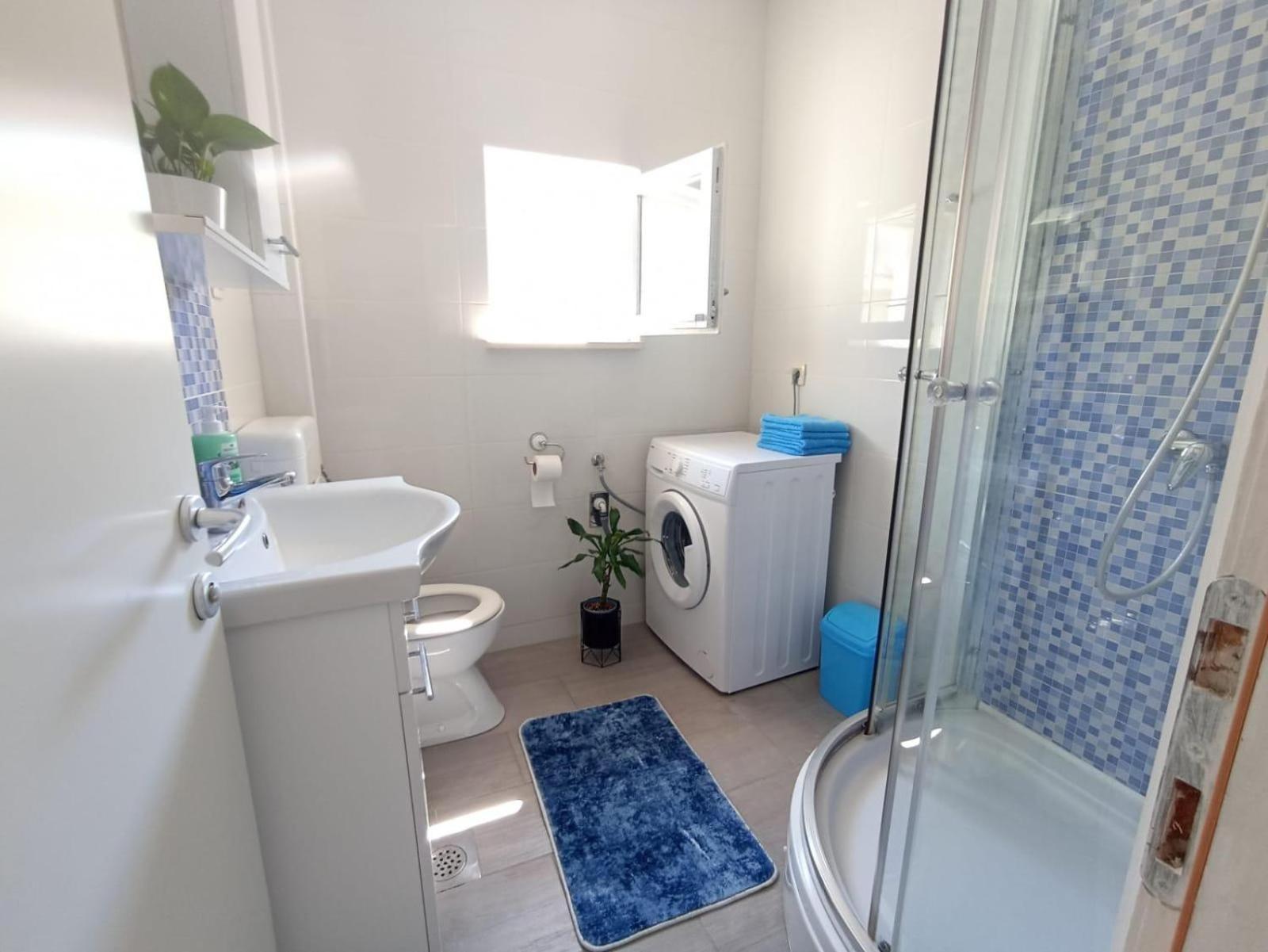 Apartments By The Sea Orebic, Peljesac - 16448 المظهر الخارجي الصورة