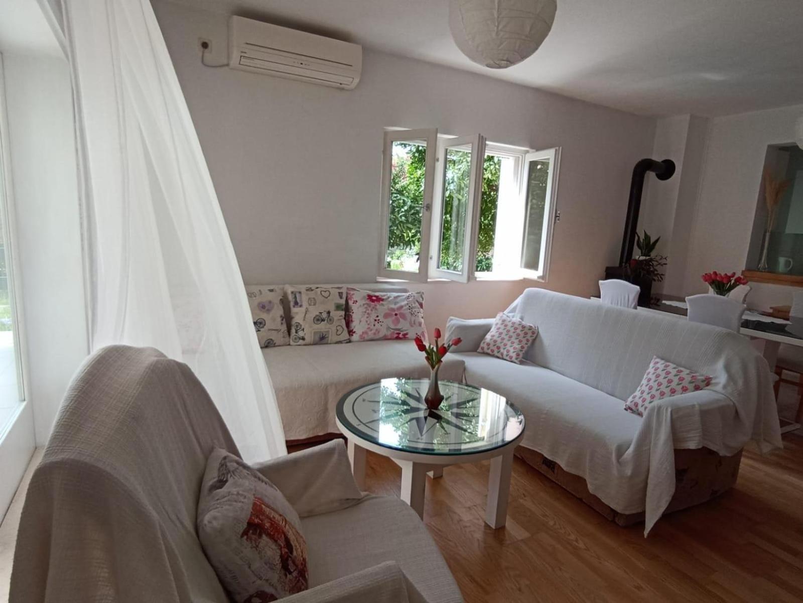 Apartments By The Sea Orebic, Peljesac - 16448 المظهر الخارجي الصورة