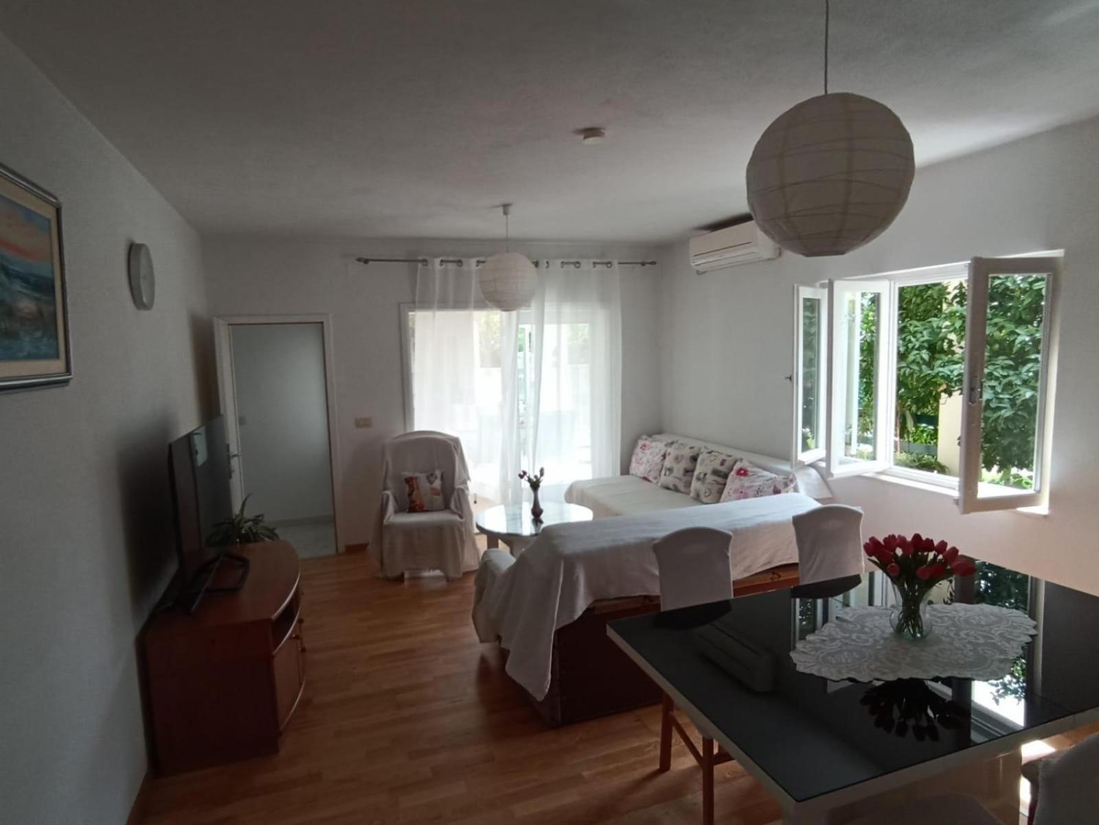 Apartments By The Sea Orebic, Peljesac - 16448 الغرفة الصورة
