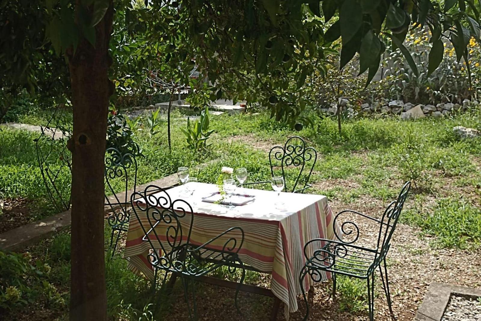 Apartments By The Sea Orebic, Peljesac - 16448 المظهر الخارجي الصورة